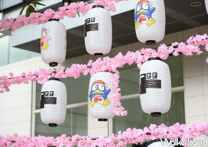 DON DON DONKI台中老虎城 / WalkerLand窩客島整理提供 未經許可不可轉載