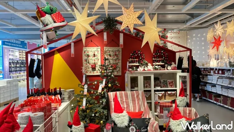 必勝客 x IKEA 炙烤大蝦嫩牛大比薩半價優惠