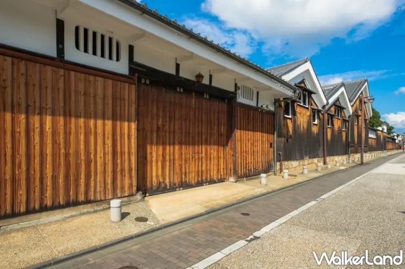 探訪日本頂級酒窖聚集地「京都・伏見」，體驗日本酒與名水之美。