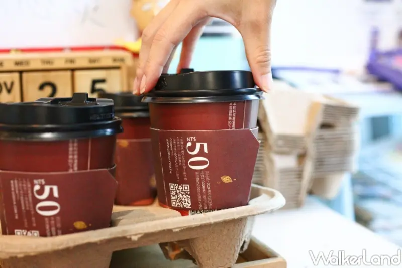 7-ELEVEN GODIVA迦納熱巧克力  / WalkerLand窩客島整理提供 未經許可，不得轉載