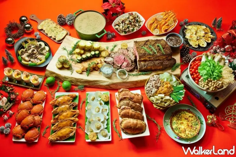 Brilliant鉑麗安全日餐廳 吃到飽買一送一