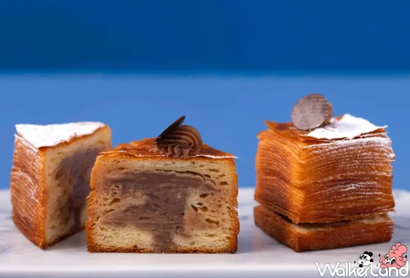 日日烘焙坊 限定新品