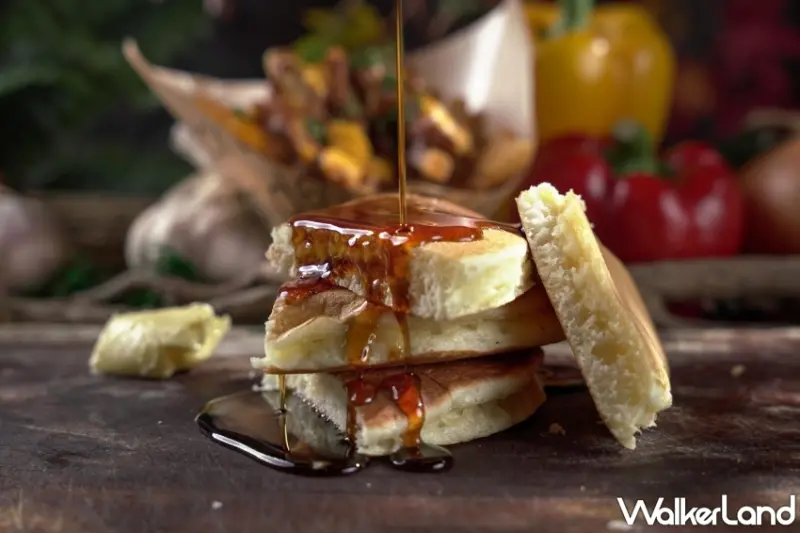 雲軒西餐廳「加拿大嘉年華」