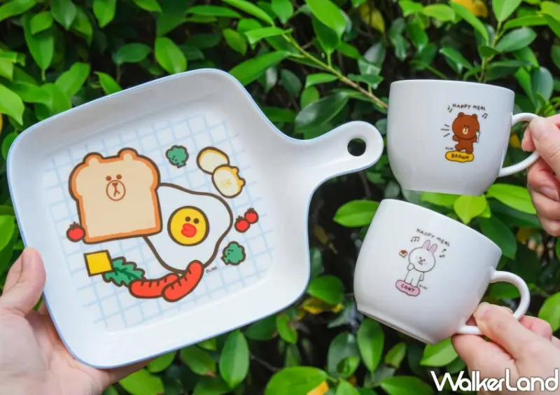 SOGO週年慶開跑 / WalkerLand窩客島整理提供 未經許可不可轉載