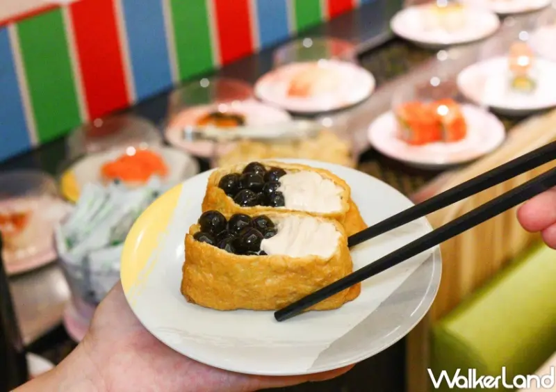 爭鮮 好呷好呷台味祭  / WalkerLand窩客島整理提供 未經許可，不得轉載