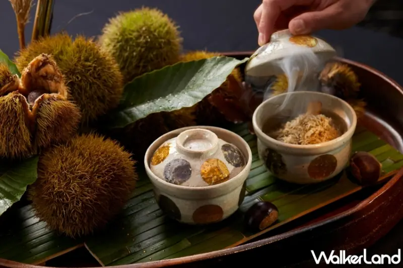 Ukai-tei Kaohsiung 在台開幕六週年、9折優惠 / WalkerLand窩客島整理提供 未經許可不可轉載