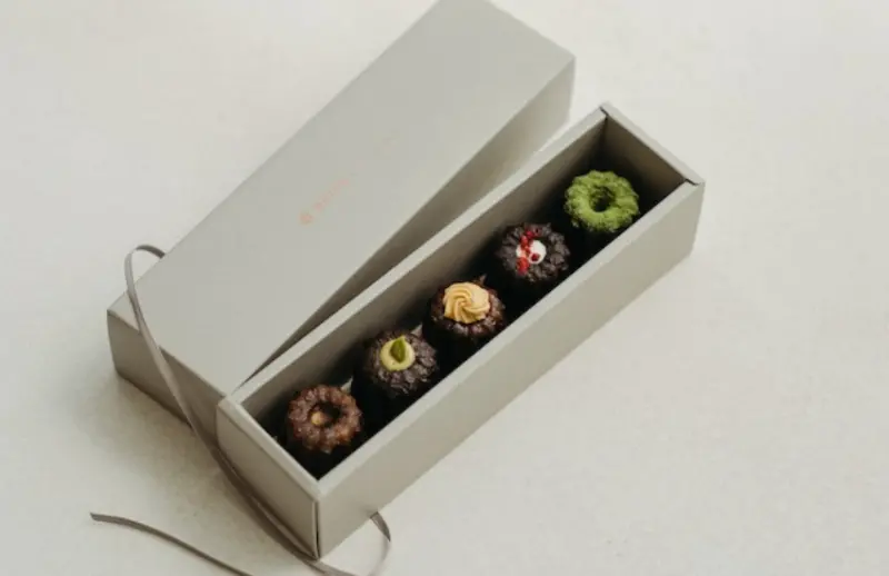 可麗露 5入組合