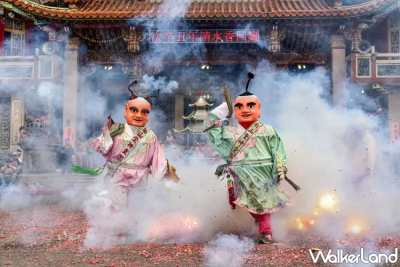 2023鬥陣趣：神童派對