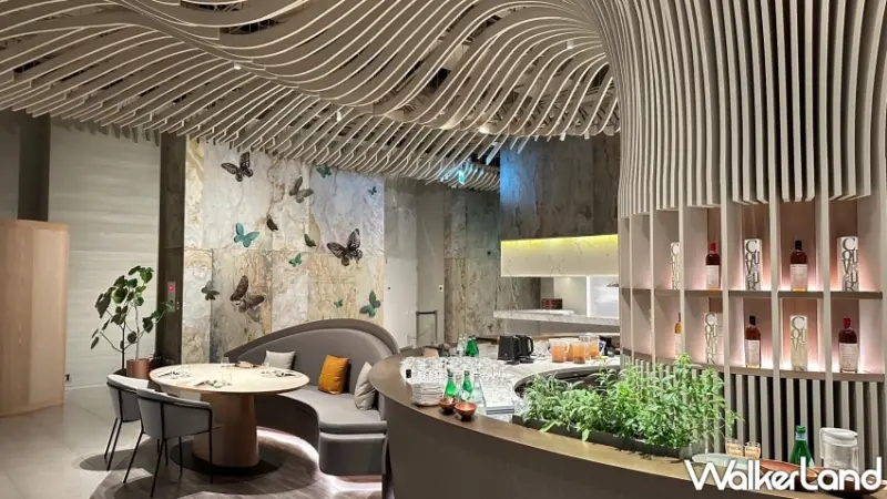 Papillon x Diptyque的聖誕節套餐