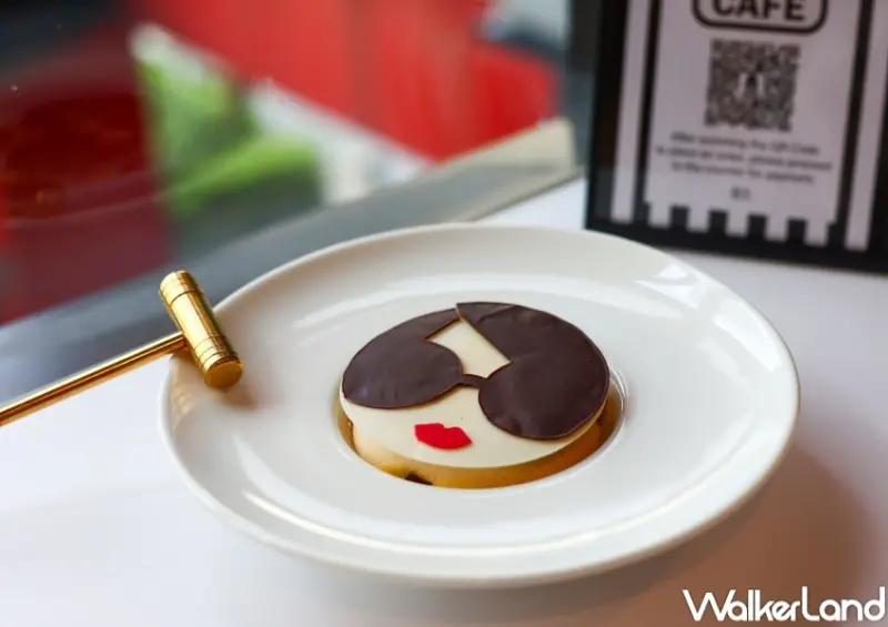 alice + olivia café  / WalkerLand窩客島整理提供 未經許可，不得轉載