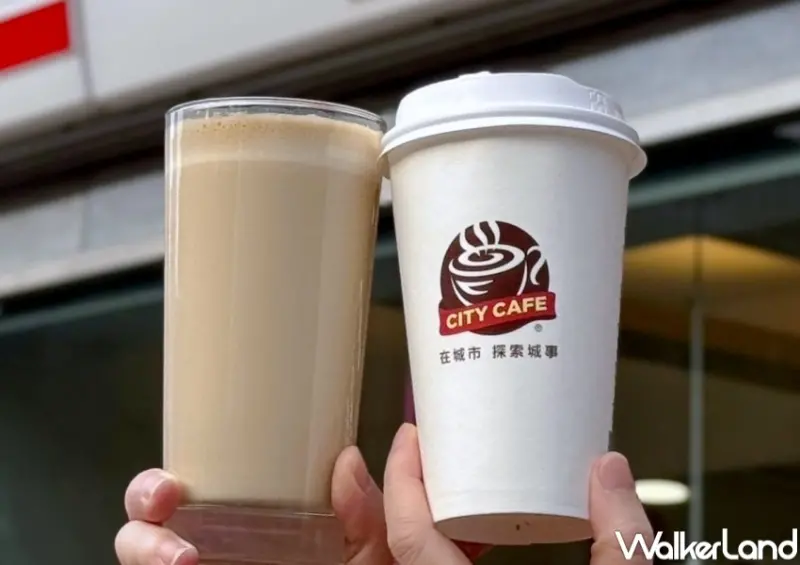 7-ELEVEN 厚乳拿鐵 / WalkerLand窩客島整理提供 未經許可，不得轉載