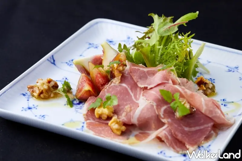 Ukai-tei Kaohsiung 在台開幕六週年、9折優惠 / WalkerLand窩客島整理提供 未經許可不可轉載