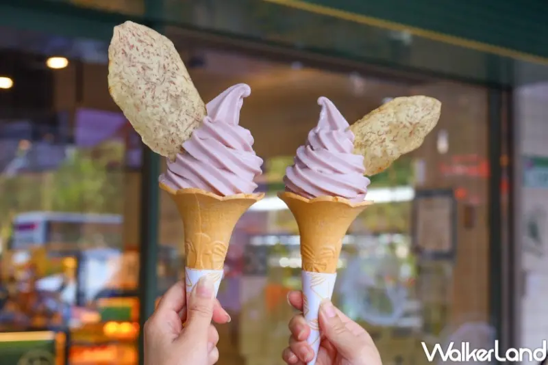 大苑子秋冬季節限定  / WalkerLand窩客島整理提供 未經許可，不得轉載