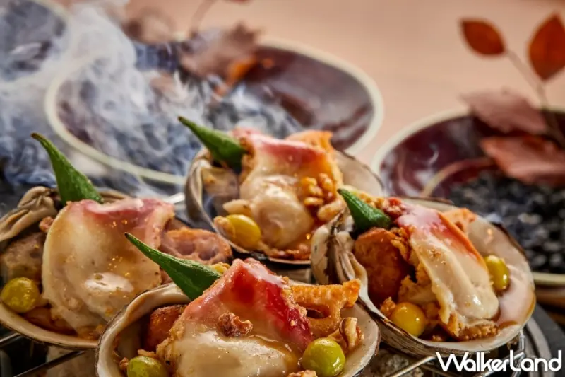 Ukai-tei Kaohsiung 在台開幕六週年、9折優惠 / WalkerLand窩客島整理提供 未經許可不可轉載