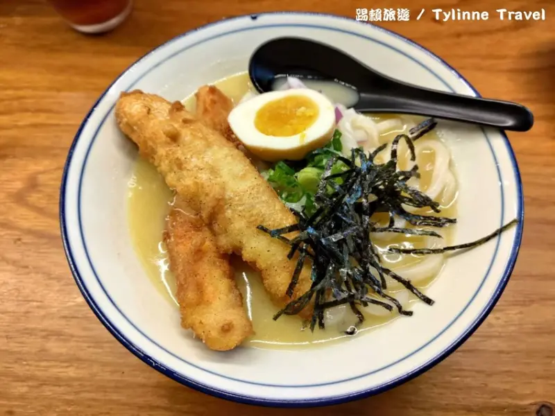 【北門美食】小小麥南西店，平價日式居酒屋 | 柚香烏龍麵、柚子雞肉串 | 宵夜推薦 | 中山美食 | 台北大同美食
