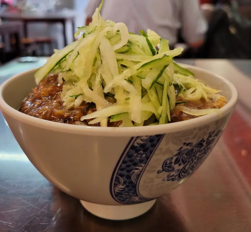 台北車站美食：《豪季水餃專賣店 台北車站店 》必吃水餃店 中正區美食