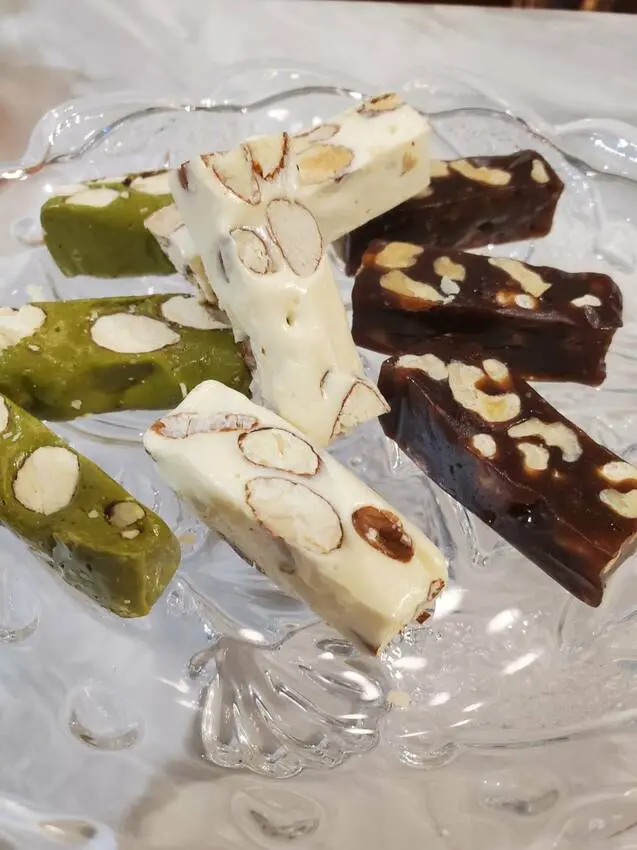 ［淡水拌手禮推薦 ］我推薦心世紀烘焙2.0