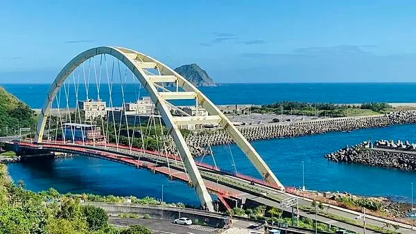  基隆免費景點推薦：基隆原住民文化會館/ WalkerLand窩客島整理提供 未經許可不可轉載