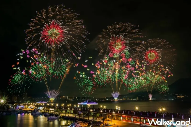 2024全台跨年演唱會懶人包