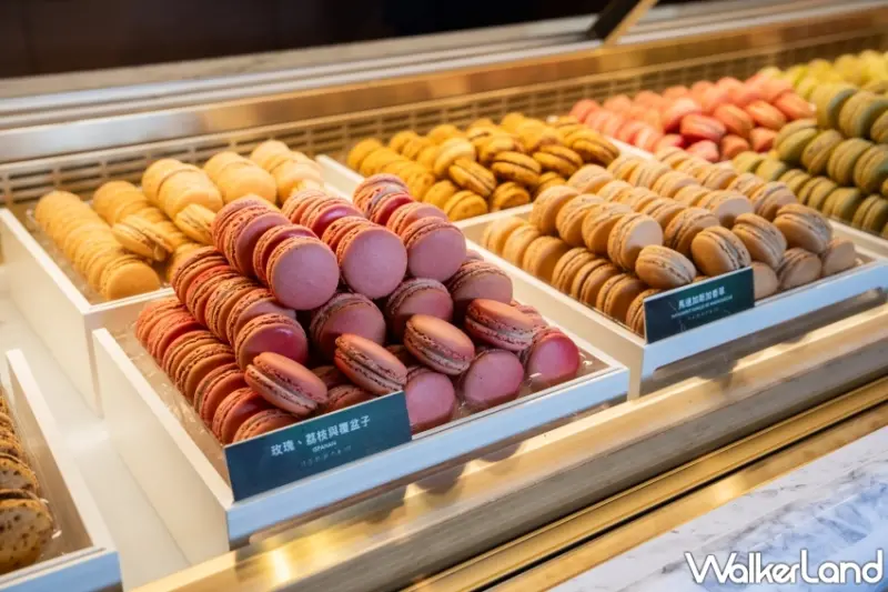 PIERRE HERMÉ 快閃限定店