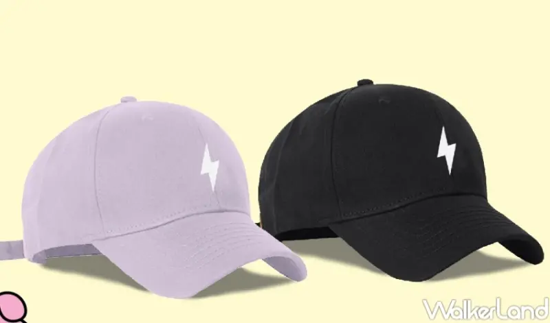 宇宙明星BT21 FUN RUN 野餐趣路跑 / WalkerLand窩客島整理提供 未經許可，不得轉載