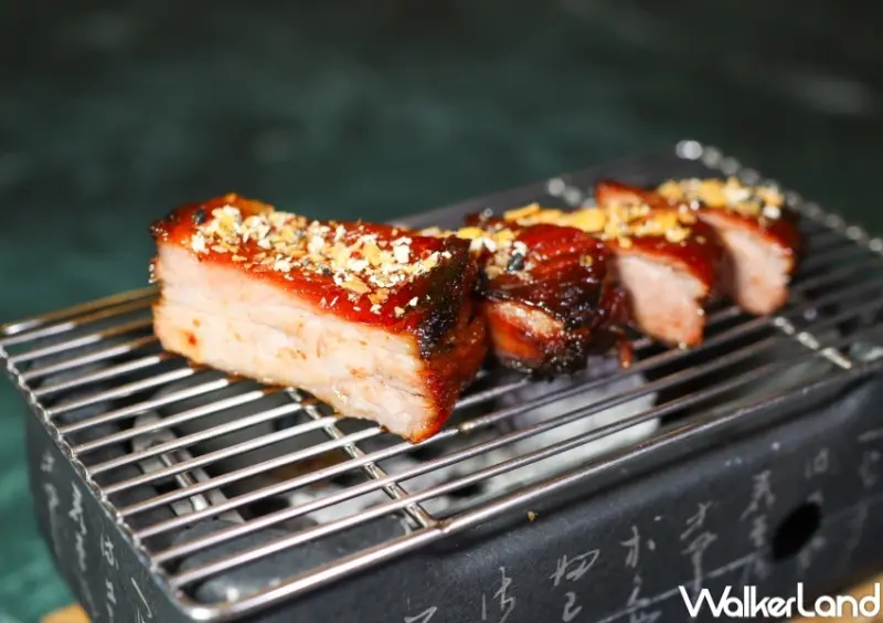 gubami Social 冬季新菜  / WalkerLand窩客島整理提供 未經許可，不得轉載