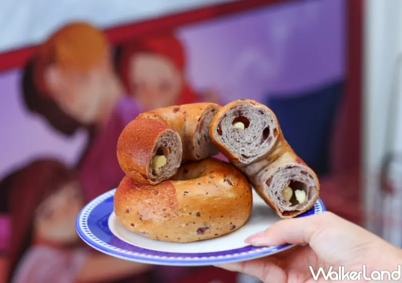 beanfun! 好丘Good Cho’s  / WalkerLand窩客島整理提供 未經許可，不得轉載