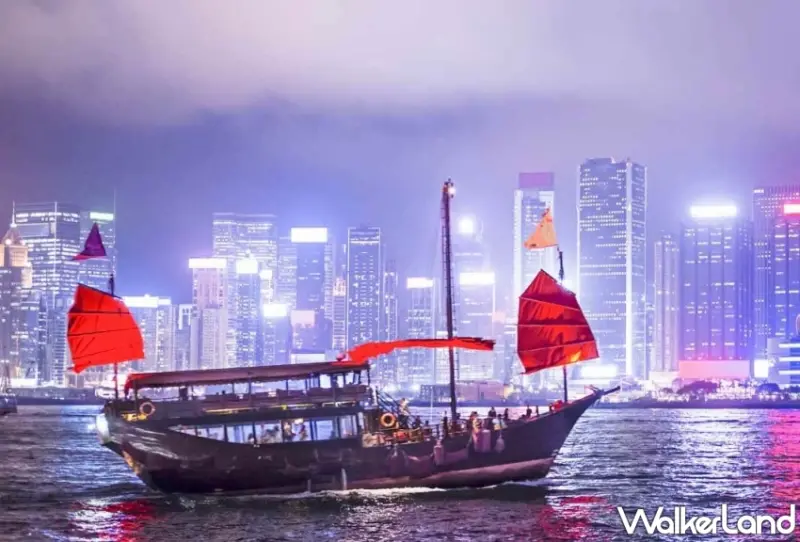 Klook公布2023國人出國旅遊Top 10民調榜單