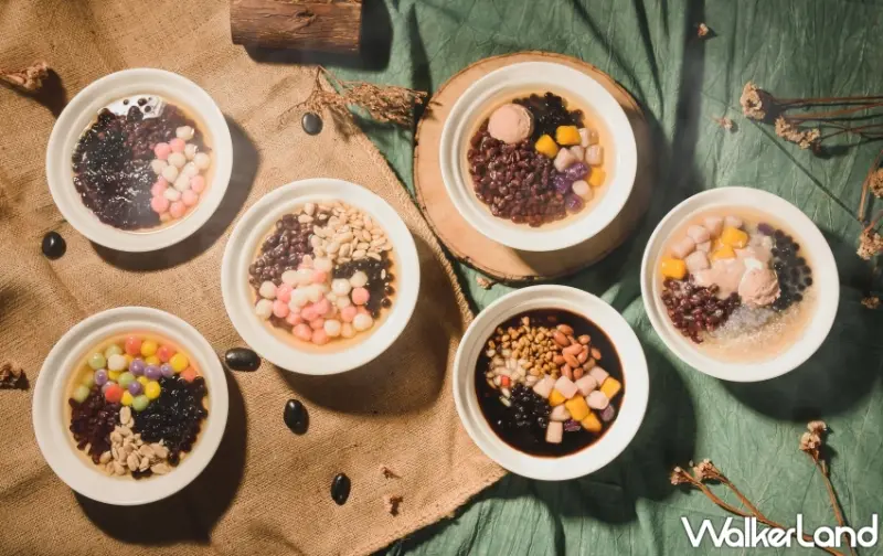 清原2023「湯圓季」