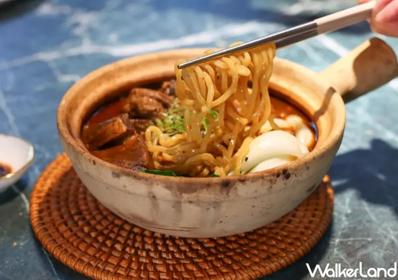 gubami Social 冬季新菜  / WalkerLand窩客島整理提供 未經許可，不得轉載