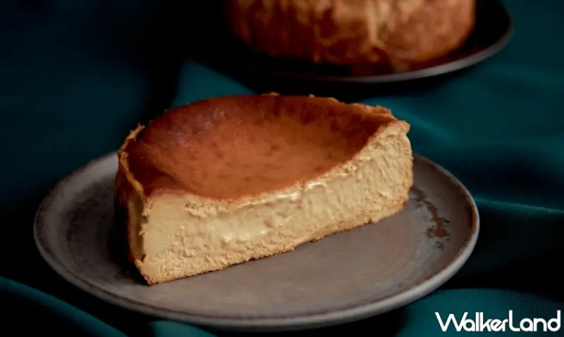 Basuku巴斯克乳酪蛋糕 新光三越信義新天地A9 快閃店