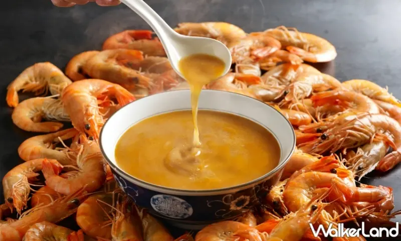 樂蝦拉麵買一送一