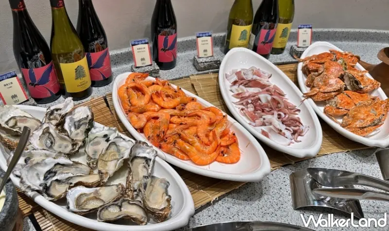 阿里山英迪格酒店．潮遊山林自駕2天 $7,990起