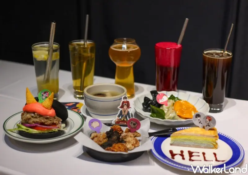 beanfun! 好丘Good Cho’s  / WalkerLand窩客島整理提供 未經許可，不得轉載