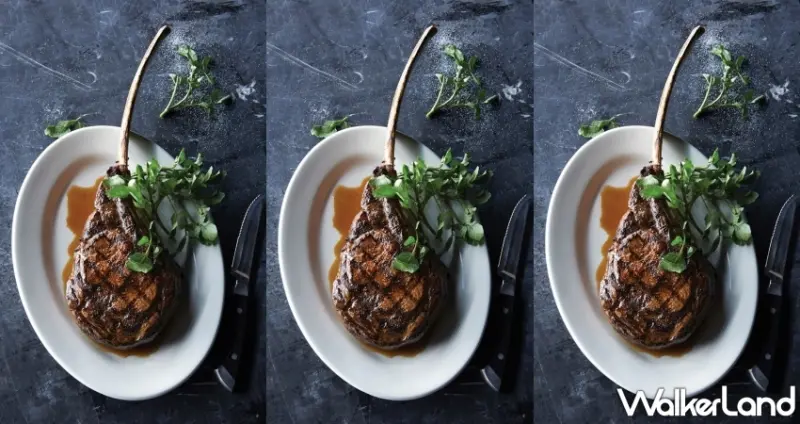 Morton’s The Steakhouse 成立45週年 限定料理