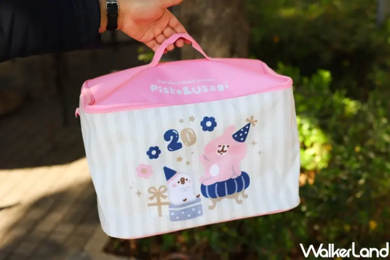 7-ELEVEN 2024年開運金喜福袋 / WalkerLand窩客島整理提供 未經許可，不得轉載