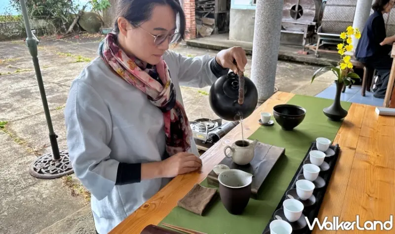 阿里山英迪格酒店．潮遊山林自駕2天 $7,990起