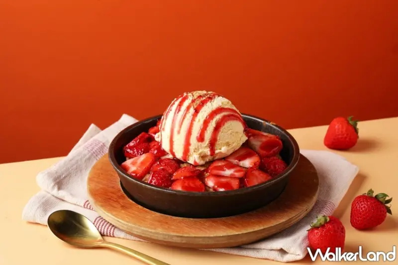 Chili’s美墨餐廳「Chill狂歡放縱點」海陸大餐