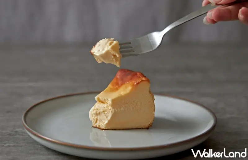 Basuku巴斯克乳酪蛋糕 新光三越信義新天地A9 快閃店