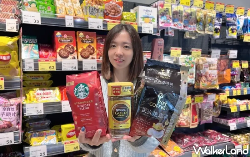 全聯咖啡買一送一