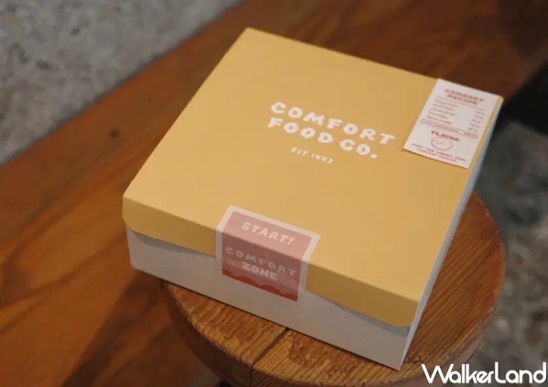 富富甜品公司 草莓季新品 / WalkerLand窩客島整理提供 未經許可，不得轉載