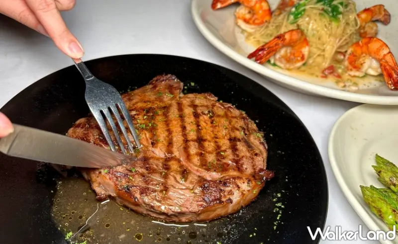 Morton’s The Steakhouse 成立45週年 限定料理