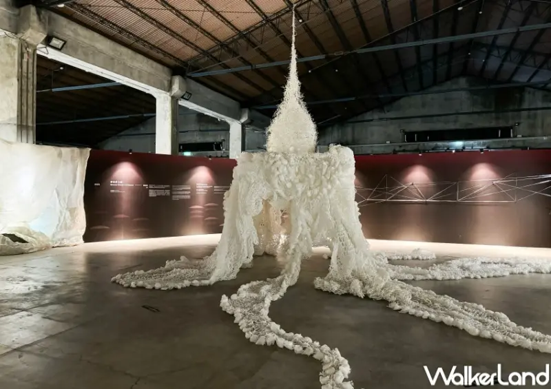 2023宜蘭映像節 / WalkerLand窩客島整理提供 未經許可，不得轉載