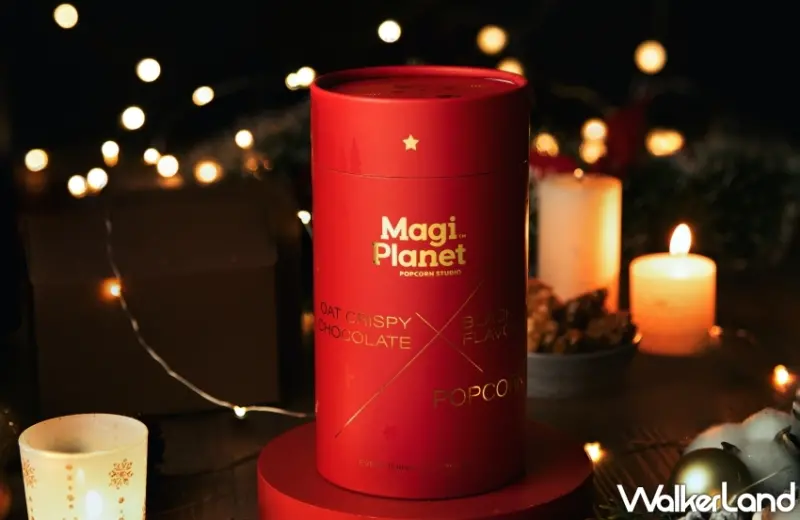 星球工坊x蕎拉燕麥-燕麥脆片紅玉巧克力