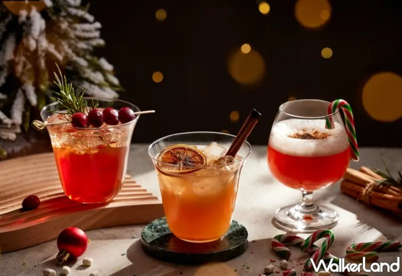 點點心 豬你聖誕快樂