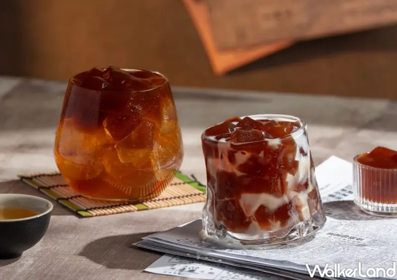 八曜一沐日  / WalkerLand窩客島整理提供 未經許可，不得轉載