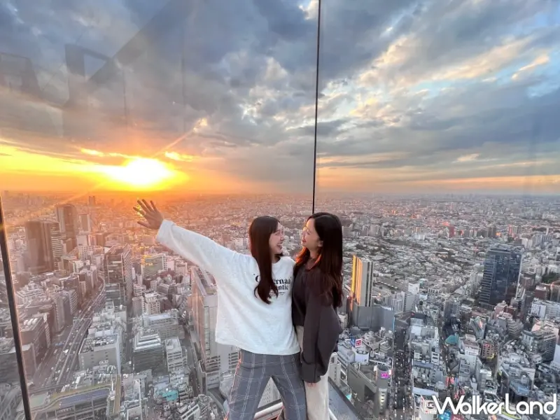 Klook公布2023國人出國旅遊Top 10民調榜單