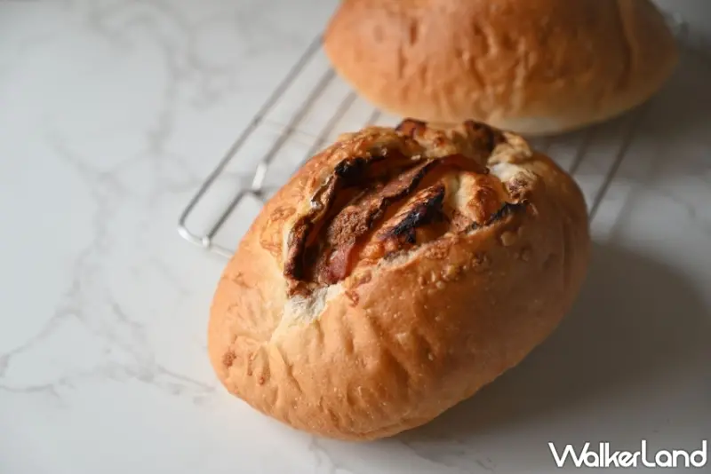 15間名店烘焙名店「群馬製粉 焙煎黃豆粉、秩父味噌 赤味噌」串連開吃日系麵包