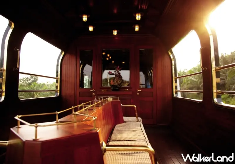 2024最夯的3大奢華 海空陸 玩法