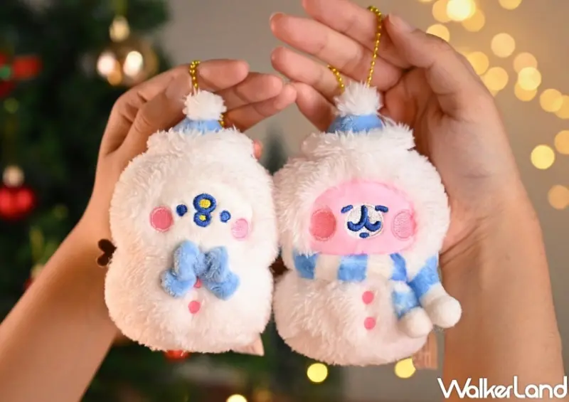 KHTOY 絨毛玩偶旗艦館  / WalkerLand窩客島整理提供 未經許可，不得轉載